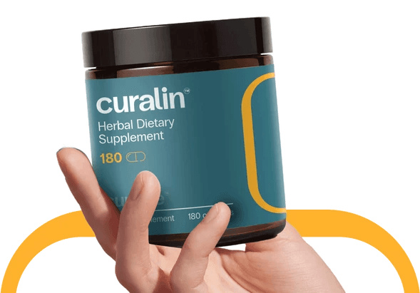 Curalin | CuraLife