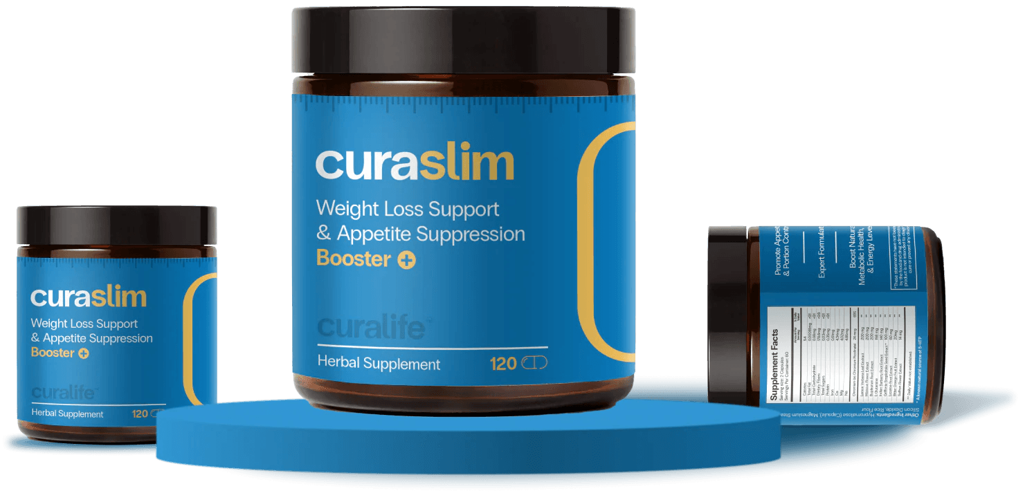 Curaslim | CuraLife