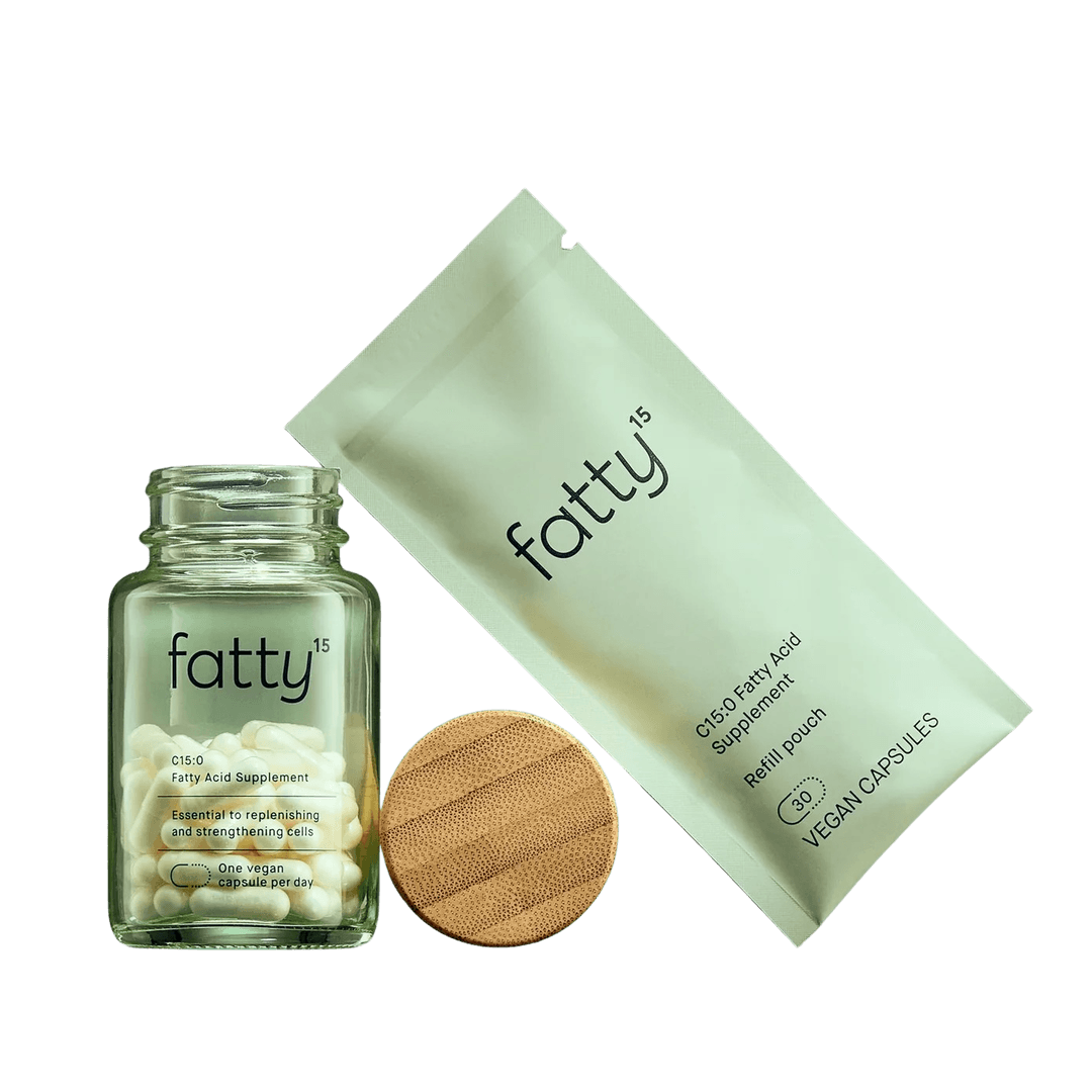 Fatty15 | Fatty15