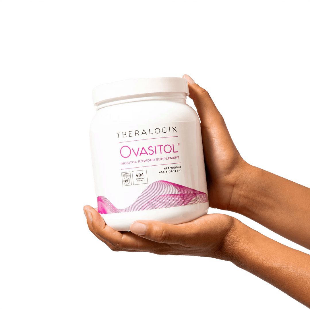 Ovasitol | Theralogix